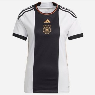 Thailandia Maglia Germania Prima Donna 2022/2023