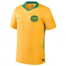 Thailandia Maglia Australia Prima 2026 Thailandia Maglia Australia Prima 2026