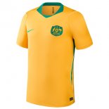 Thailandia Maglia Australia Prima 2026