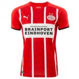 Thailandia Maglia Eindhoven Prima 2021/2022