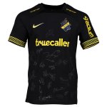 Thailandia Maglia AIK Primera 2024/2025 Thailandia Maglia AIK Primera 2024/2025