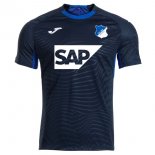 Thailandia Maglia Hoffenheim Prima 2025/2026