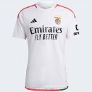 Thailandia Maglia Benfica Terza 2023/2024