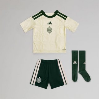 Maglia Celtic FC Seconda Bambino 2026/2027