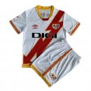 Maglia Rayo Vallecano Prima Bambino 2023/2024