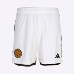 Pantaloni Leicester City Terza 2023/2024 Pantaloni Leicester City Terza 2023/2024