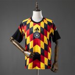 Thailandia Maglia Germania World Cup Pre-Match 2026 Thailandia Maglia Germania World Cup Pre-Match 2026