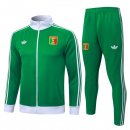 Giacca Senegal 2026/2027 Verde Giacca Senegal 2026/2027 Verde