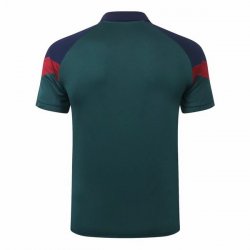 Polo Italia 2020 Verde