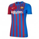 Maglia Barcellona Prima Donna 2021/2022