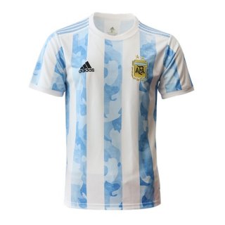 Maglia Argentina Prima 2020 Maglia Argentina Prima 2020
