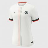 Maglia Chelsea Seconda Mujer 2025/2026