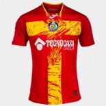 Thailandia Maglia Getafe Seconda 2023/2024