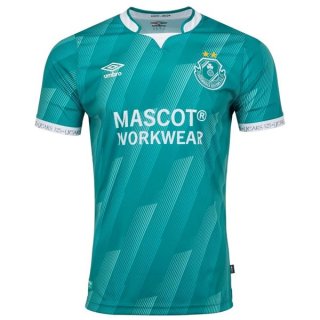 Thailandia Maglia Shamrock Rovers Terza 2024/2025 Thailandia Maglia Shamrock Rovers Terza 2024/2025