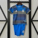 Maglia Real Madrid Bambino training uniform 2025/2026