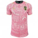 Thailandia Maglia Italia Special Edition 2023/2024 Rosa