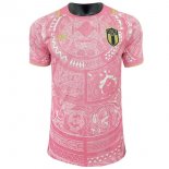 Thailandia Maglia Italia Special Edition 2023/2024 Rosa