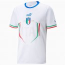 Thailandia Maglia Italia Seconda 2022/2023