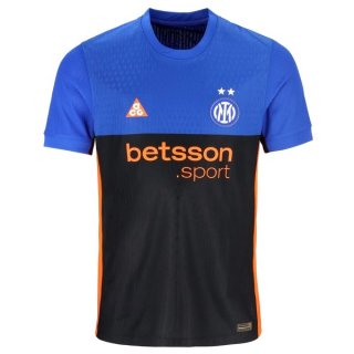 Thailandia Maglia Inter Milan Fourth 2025/2026
