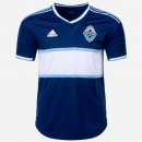 Thailandia Maglia Vancouver Whitecaps Seconda 2023/2024