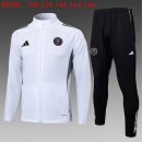Bambino Giacca Inter Miami 2025/2026 Bianco 5