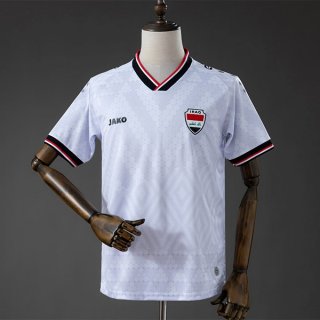 Thailandia Maglia Iraq Prima 2026