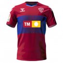 Thailandia Maglia Elche Seconda 2020/2021 Rosso