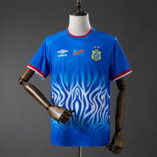 Thailandia Maglia Congo Prima 2026
