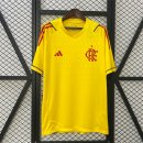 Thailandia Maglia Flamengo Limited Edition Portiere 2025/2026