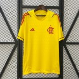 Thailandia Maglia Flamengo Limited Edition Portiere 2025/2026