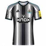Thailandia Maglia Newcastle United Prima 2026/2027