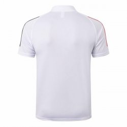 Polo São Paulo 2020/2021 Bianco