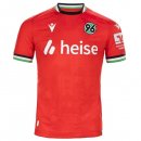 Thailandia Maglia Hannover 96 Prima 2026/2027 Thailandia Maglia Hannover 96 Prima 2026/2027