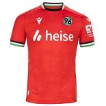Thailandia Maglia Hannover 96 Prima 2026/2027