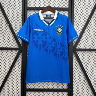 Maglia Brazil Seconda Retro 1993-1994