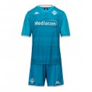 Maglia Fiorentina Terza Bambino 2025/2026