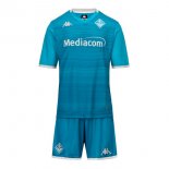Maglia Fiorentina Terza Bambino 2025/2026