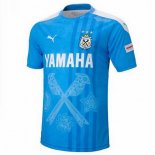 Thailandia Maglia Júbilo Iwata Prima 2020/2021 Blu