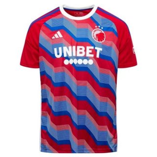 Thailandia Maglia FC Copenhagen Terza 2024/2025 Thailandia Maglia FC Copenhagen Terza 2024/2025