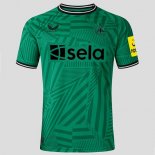 Thailandia Maglia Newcastle United Seconda 2023/2024