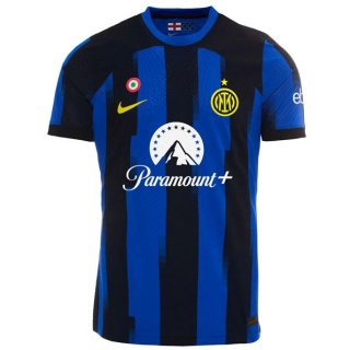 Thailandia Maglia Inter Milan Prima 2023/2024 Thailandia Maglia Inter Milan Prima 2023/2024