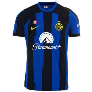 Thailandia Maglia Inter Milan Prima 2023/2024