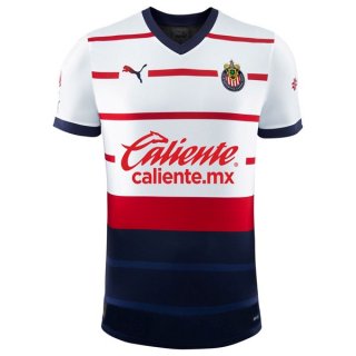 Thailandia Maglia Guadalajara Seconda 2023/2024