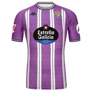 Thailandia Maglia Real Valladolid Prima 2024/2025 Thailandia Maglia Real Valladolid Prima 2024/2025