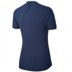 Maglia Francia Prima Donna 2019 Blu