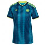 Maglia Columbia Seconda Donna 2026