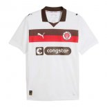 Thailandia Maglia St. Pauli Seconda 2025/2026