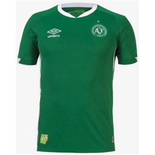 Thailandia Maglia Chapecoense Prima 2022/2023 Verde Thailandia Maglia Chapecoense Prima 2022/2023 Verde