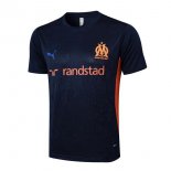 Maglia Formazione Marseille 2024/2025 Blu 2