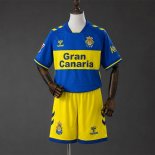 Maglia Las Palmas Seconda Bambino 2026/2027 Maglia Las Palmas Seconda Bambino 2026/2027